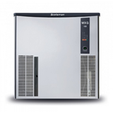 Παγομηχανή με σύστημα περιστρεφόμενου ψεκασμού (spray bar) - Παγάκι Συμπαγές Gourmet Ice - 190kg/day Scotsman MXG 438 XSafe