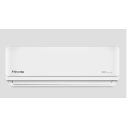 PFI2VI-12WFI / PFI2VO-12 Κλιματιστικό Professional με Ιονιστή, Wi-Fi και Hotel Menu Inventor