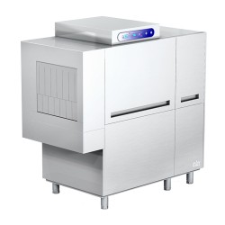 ATR2700 ES Modular πλυντήριο πιάτων έως 2700 80-150 καλάθια ανά ώρα (πλύση- διπλό ξέβγαλμα) ATA