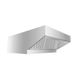 Απορροφητήρες (Hood)