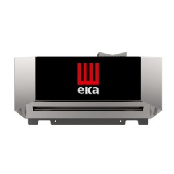 MKKC 610 C Απορροφητήρας συμπυκνωμάτων για compact φούρνους 6 και 10 ταψιών Tecnoeka