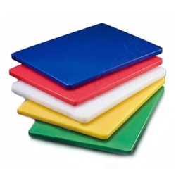 Πλάκες Κοπής Πολυαιθυλενίου 