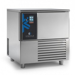 FT5.30 Blast Chiller 5 GN 1/1 (5 60x40) 30kg Sinofcold Italy