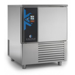 FT7.30 Blast Chiller 7 GN 1/1 (7 60x40) 30kg Sinofcold Italy