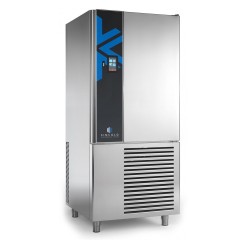 FT14.40 Blast Chiller 14 GN 1/1 (14 60x40) 40kg Sinofcold Italy
