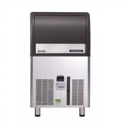 Παγομηχανή ψεκασμού - Παγάκι Συμπαγές Gourmet Ice - 50 kg/day Scotsman AC 107