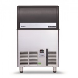 Παγομηχανή ψεκασμού - Παγάκι Συμπαγές Gourmet Ice - 83 kg/day Scotsman AC 177