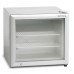 Βιτρίνα κατάψυξης επιτραπέζια 50lt 570x530x520(h)mm TEFCOLD UF50G-p