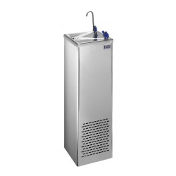 Ψύκτης νερού FRESH K-17 INOX