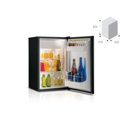 MINI BAR C50i VITRIFRIGO ΜΟΤΕΡ