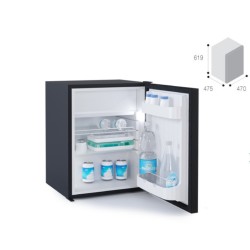 MINI BAR C60i VITRIFRIGO ΜΟΤΕΡ