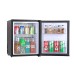 Mini Bar BC-25 40x39,5x43,5Υcm 25lt 3-10oC 220/240V 50/60Hz 0,15kWh 38dB με Μοτέρ HUAYI και LED OLYMPIA