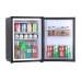 Mini Bar BC-40 40x43x56Υcm 40lt 3-10oC 220/240V 50/60Hz 0,15kWh 38dB με Μοτέρ HUAYI και LED OLYMPIA
