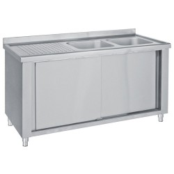 Ανοξείδωτες κατασκευές