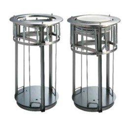 Διανεμητές πιάτων