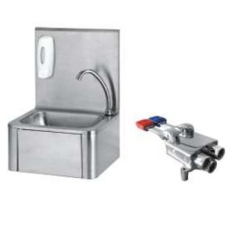 Λαντζάκια ποδοβαλβίδες δαπέδου