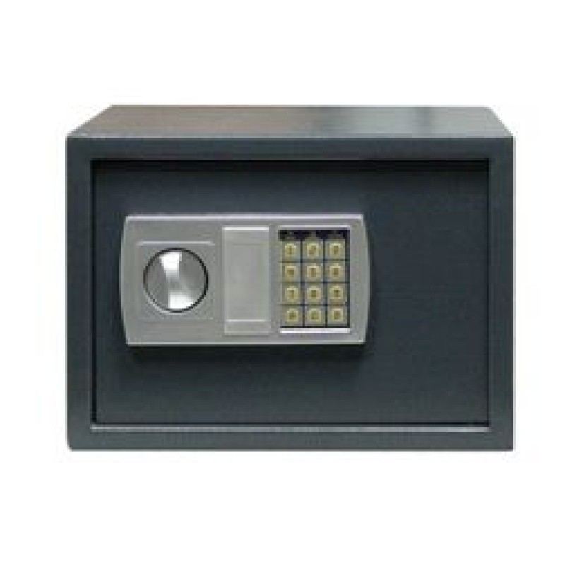 Χρηματοκιβώτιο SFT 25 EA 25x35x25cm με Κλειδί Ασφαλείας