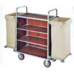 Τρόλεϊ καμαριέρας