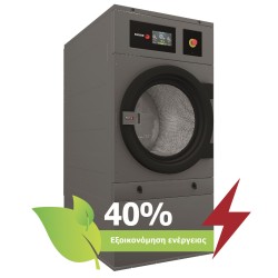 SR-11 TP2 PLUS E Στεγνωτήριο Επαγγελματικό Ηλεκτρικό Advance Plus (11kg) FAGOR