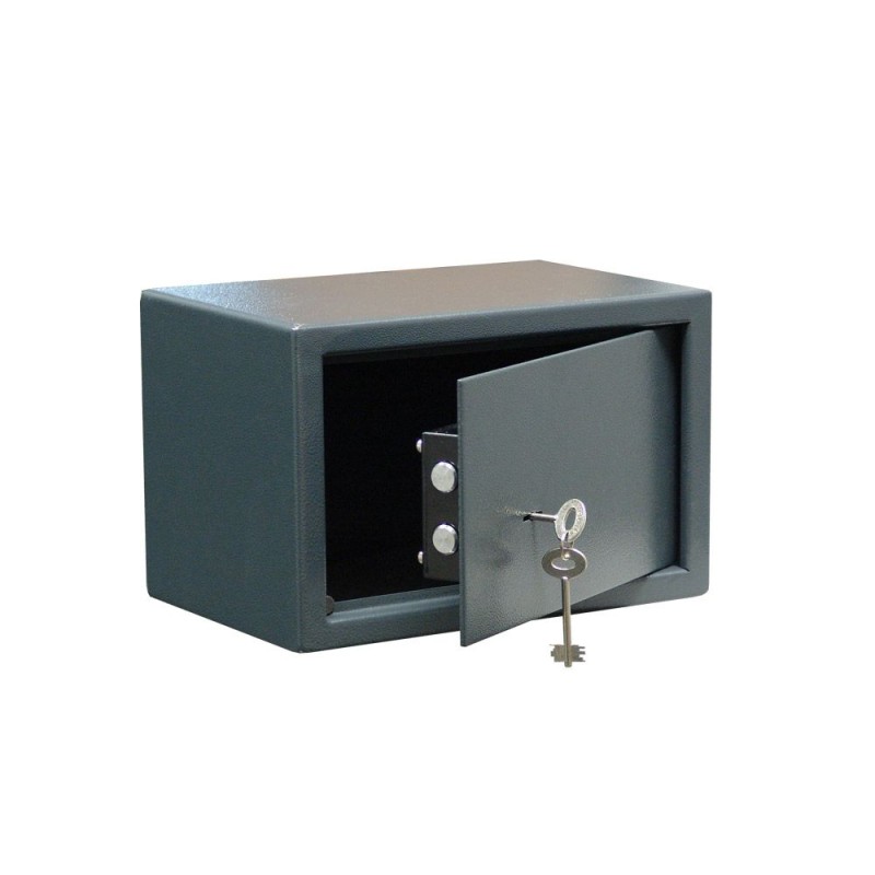 Χρηματοκιβώτιο SFT 25 K 25x35x25cm με Κλειδί Ασφαλείας