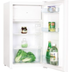 ΨΥΓΕΙΟ Davoline REF 82 W NE Mini Bar 81lt Υ85xΠ48xΒ50εκ. Λευκό