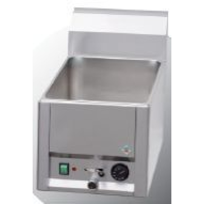 Μπεν Μαρί BM-30EL 30x60x29cm 1,5kW 2230V GN1/1 OLYMPIA