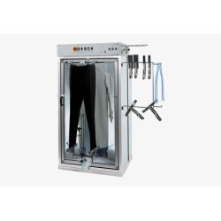 BOX-1 C ΚΑΜΠΙΝΑ ΦΙΝΙΡΙΣΜΑΤΟΣ, ΕΤΟΙΜΗ ΓΙΑ ΣΥΝΔΕΣΗ ΣΕ ΕΞΩΤΕΡΙΚΗ ΓΕΝΝΗΤΡΙΑ ΑΤΜΟΥ. FAGOR