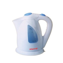 Βραστήρας Νερού Δωματίου MI-2003 1,7lt 230V 50Hz 1000W Mistral