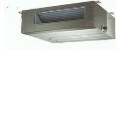 MTB-55HWFN1-QRD0 (3 Phase) 55000 BTU MIDEA INVERTER ΚΑΝΑΛΑΤΟ
