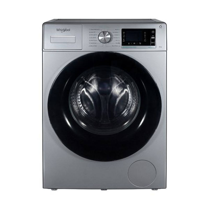 AWH 912 S/PRO WASHER COMMERCIAL 9 KG WHIRLPOOL AWH 912 S/PRO WASHER COMMERCIAL 9 KG WHIRLPOOL