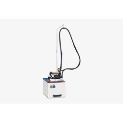 SIMBA mini Σίδερο με γεννήτρια ατμού boiler 5lt Fagor