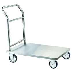 CART-90CE Πλατφόρμα μεταφοράς 900x550x870 mm