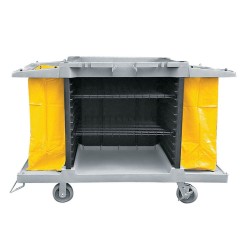 HC-341 Τρόλεϊ πολλαπλών χρήσεων