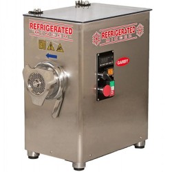 Κρεατομηχανή ψυχόμενη 180kg/h No 22 KR-22 (400V)