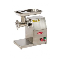 Κρεατομηχανή χωρίς ψύξη 1HP 60kg/h No12 (400V) KN 12 1G