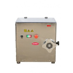Κρεατομηχανή χωρίς ψύξη 180kg/h 400V No 22 KN 22 2GN