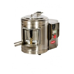 AL-5-TP Αποφλοιωτής πατατών 5 kg επιτραπέζιος