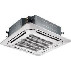 MCD-48HRFN1-QRD0 (3 Phase) 48000BTU MIDEA SUPER SLIM ΚΑΣΕΤΕΣ ΚΥΚΛΙΚΗΣ ΡΟΗΣ Inverter