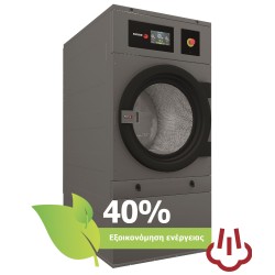 SR-22 TP2 PLUS S Στεγνωτήριο Επαγγελματικό Ατμού Advance Plus (23kg) FAGOR