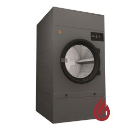 SR-80 M G Στεγνωτήριο Επαγγελματικό Γκαζιού Concept (80kg) FAGOR