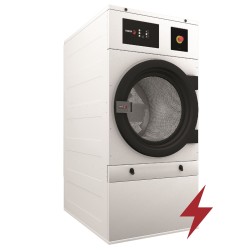 SC-22 M E Self Service Στεγνωτήριο Επαγγελματικό Ηλεκτρικό Οικονομική Σειρά (23kg) FAGOR