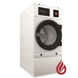 SC-18 M G Self Service Στεγνωτήριο Επαγγελματικό Γκαζιού Οικονομική Σειρά (18kg) FAGOR