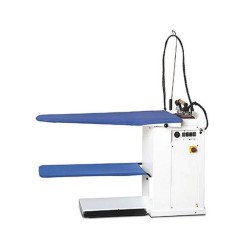 MRP-VAS-C ΕΠΑΓΓΕΛΜΑΤΙΚΟ ΤΡΑΠΕΖΙ ΣΙΔΕΡΩΜΑΤΟΣ ΜΕ ΣΙΔΕΡΟ, ΕΝΣΩΜΑΤΩΜΕΝΗ ΓΕΝΝΗΤΡΙΑ ΑΤΜΟΥ, ΣΥΣΤΗΜΑ ΑΠΟΡΡΟΦΗΣΗΣ, ΣΥΣΤΗΜΑ ΑΤΜΟΥ ΚΑΙ ΕΜΦΥΣΗΣΗ. FAGOR