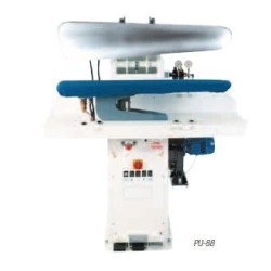PCP-88 GC ΠΡΕΣΑ ΑΕΡΑ ΓΙΑ ΓΙΑΚΑΔΕΣ ΚΑΙ ΜΑΝΣΕΤΕΣ ΜΕ ΜΟΝΑΔΑ ΣΥΜΠΙΕΣΗΣ. FAGOR