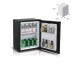MINI BAR ΑΜΜΩΝΙΑΣ: HC25 VITRIFRIGO MINI BAR ΑΜΜΩΝΙΑΣ: HC25 VITRIFRIGO