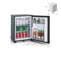 MINI BAR ΑΜΜΩΝΙΑΣ: HC30 VITRIFRIGO