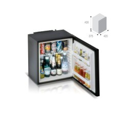 MINI BAR ΑΜΜΩΝΙΑΣ: C250S VITRIFRIGO