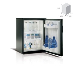 MINI BAR ΑΜΜΩΝΙΑΣ: C420P TOP CLASS VITRIFRIGO