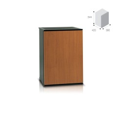 MINI BAR ΑΜΜΩΝΙΑΣ: C330L ΠΟΡΤΑ ΜΕΛΑΜΙΝΗ TOP CLASS VITRIFRIGO