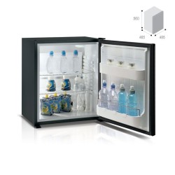 MINI BAR ΑΜΜΩΝΙΑΣ: C600S VITRIFRIGO